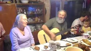 Песни Родовых поместий. Песенка о хорошем.