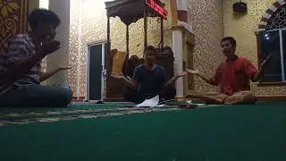 latihan kekompakan syarhil quran #mtq #motivation #trending #viral #explore #vlog #xbox #news