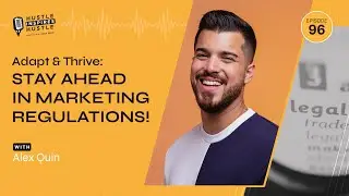 Adapt & Thrive: Stay Ahead in Marketing Regulations!
