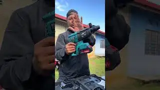 SOARFLY Hammer Drill Brushless Motor