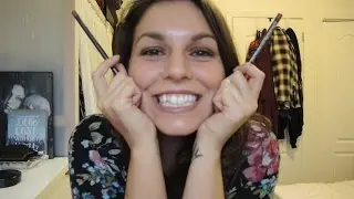 Fall Beauty HAUL - MAC, DRUGSTORE, MARIO BADESCU