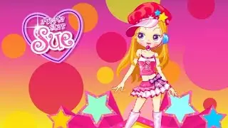 Avata Star Sue Sue Videoclip Director Gameplay For Original Games