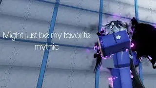 Meta Lock, Testing the new "Genius" Weapon