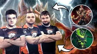ПОПАЛ В ЛУЗ СТРИК ! В ОДНОЙ ТИМЕ С 9PASHA И NOONE | ALOHADANCE + NOONE + 9PASHA