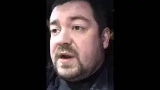 Эрик Давидыч.Periscope.Опа