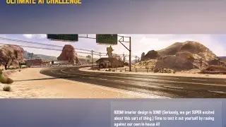 Asphalt 8 - R & D .007 Ultimate AI Challenge
