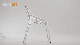 Chair One (CoolArt)