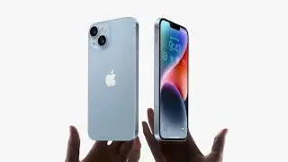 iPhone 14 | Power Mac Center