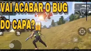 #freefire#bugdocapa#dicas                               O BUG DO CAPA VAI SER LEMBRADO POR TODOS