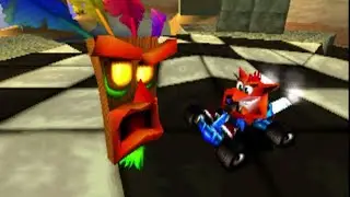 Bring the Excitement of CTR to Your Computer Screen with an Emulator!