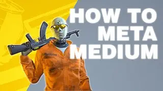 HOW TO MEDIUM (THE FINALS)