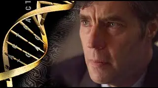 Stephen Meyer - Evolution & Intelligent Design