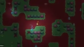 Dungeon Architect: 2D Tech Demo [Unity]
