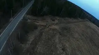 First Fpv Expirience