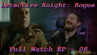 Detective Knight: Rogue Full Watch Party - 10% Bruce Willis - Dungeon Watch Party 08