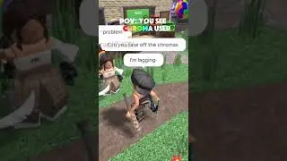 POV you see a chroma user in mm2 #roblox #mm2edit #robloxedit @Kayc_k3YT  #murdermystery2 #edit