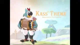 Kass' Theme - Tuba Multitrack