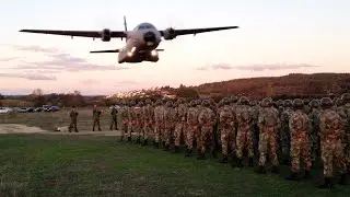 Paraquedistas do Exército Português
