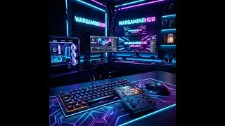 🎮 [24/7 EN VIVO] Ofertas Gaming y Tecnologia - Consola de Videojuegos Portátil Ret... a solo $32.11