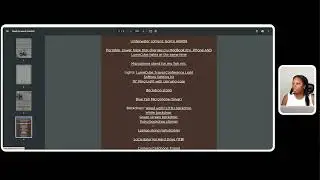 Create your Amazon eBook in Canva - Short