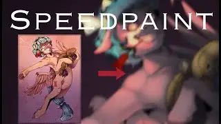 Cozy Glow 2.0 :.Speedpaint (MLP)