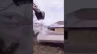 Macam Fungsi Excavator