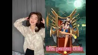 ADA APA DENGAN CHIKA || YANG TAU COMMENT DONG