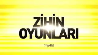 Zihin Oyunları yeni bölümleriyle Nat Geo'da