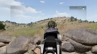 Aiming Dead Zone