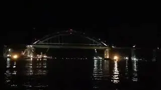Крымский мост