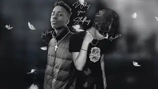 JayForeign - Why You Stalling (Feat. Buukah3x) (Official Audio)