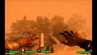 L4d 2 High Damage Hunter Pounce