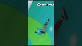 PRANK WITH Charizard 🤣Team4SHOOTER #shorts (GTA 5/GTA V)