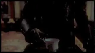 rumpelstiltskin & belle I flowers for a ghost (BAT)