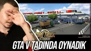 Euro Truck Detailed Explanation - Vehicle Dismantling