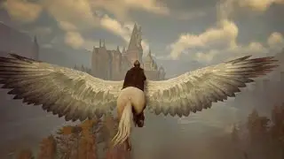 ALL HIPPOGRIFF'S IN HOGWARTS LEGACY...