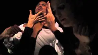 TRAILER 'ET APRES' Choreografe Isabelle Beernaert   NIEUW 2013   Rachid Pardo film