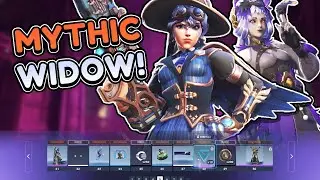 Everything *NEW* In Season 13 - PATCH NOTES & COSMETICS! | Niandra