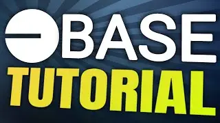 How To Use BASE Chain | Full BASE Tutorial