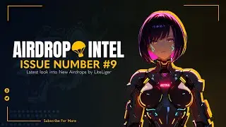 Airdrop Alpha of the Week (Time Sensitive)