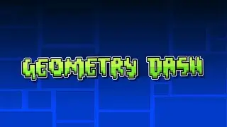 Geometry Dash #1