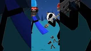 Xiphos vs New Final Boss | Stick War Legacy 