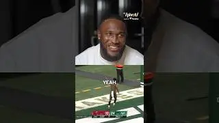Devin White talks about his bond with Antonio Brown & describes last time AB was on field 