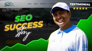 Sun SoftWash - SEO Success Story | Client Review | KHAN IT