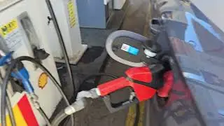 Autonomia real do BYD Song Pro na estrada com a bateria em 25%.