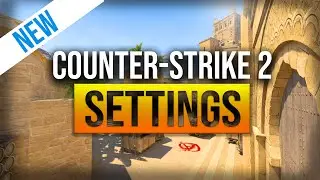 CS2 Best settings for max fps...