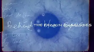 Behind THE FAWKIN QUAALUDES!!!