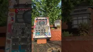 Sp404sx experimental dnb mix