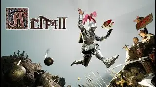 ALTF42 any% SPEEDRUN stream