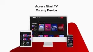 NiaziPlay Launched! Visit Now to Watch your Favorite Blockbusters!